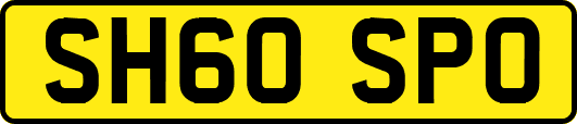 SH60SPO