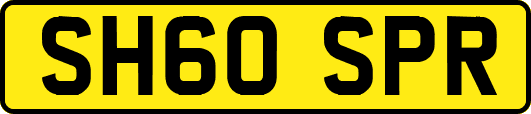 SH60SPR