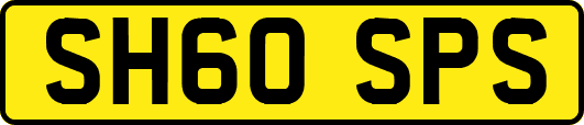 SH60SPS