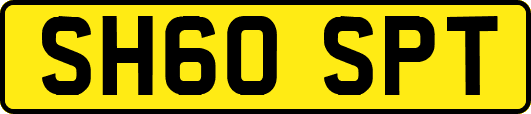 SH60SPT