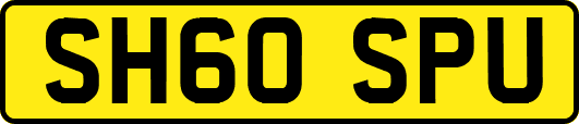 SH60SPU