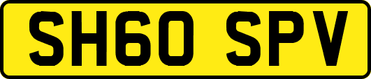 SH60SPV
