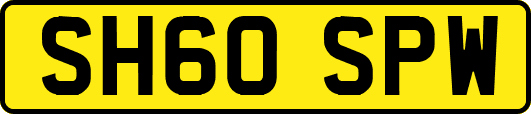 SH60SPW