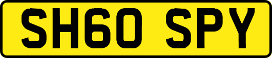 SH60SPY