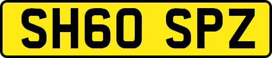 SH60SPZ