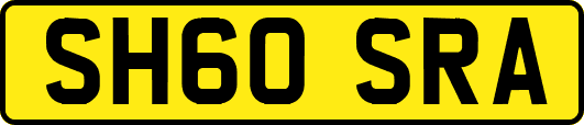 SH60SRA
