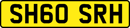 SH60SRH