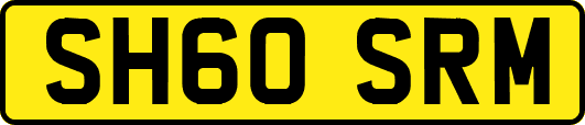 SH60SRM