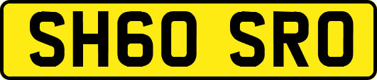 SH60SRO