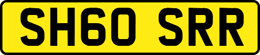 SH60SRR