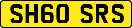 SH60SRS
