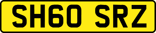 SH60SRZ
