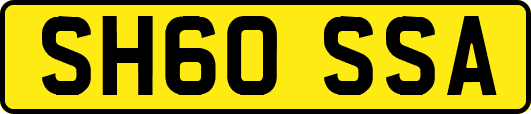 SH60SSA