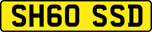 SH60SSD