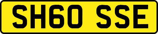 SH60SSE