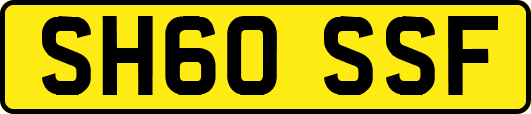 SH60SSF