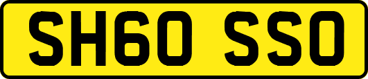 SH60SSO