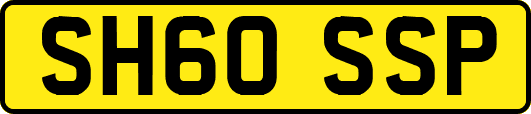SH60SSP