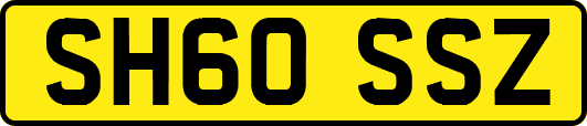 SH60SSZ