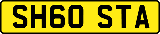 SH60STA