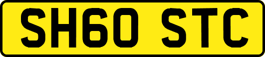 SH60STC