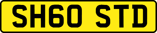 SH60STD