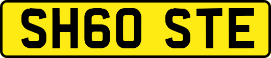 SH60STE
