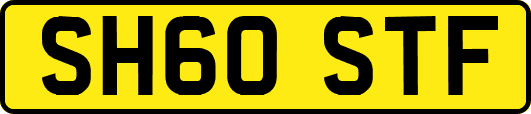SH60STF