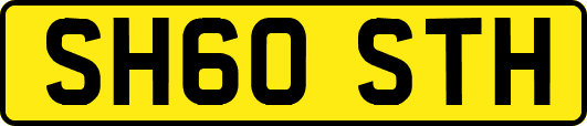 SH60STH