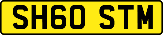 SH60STM
