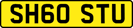 SH60STU