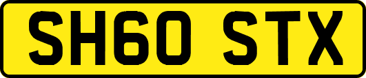 SH60STX