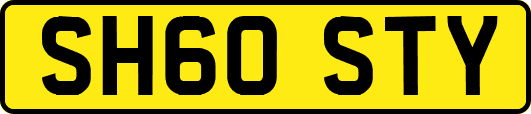 SH60STY