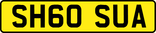 SH60SUA