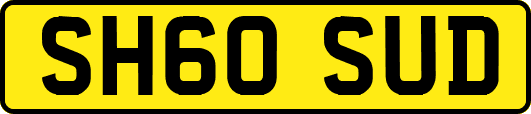 SH60SUD