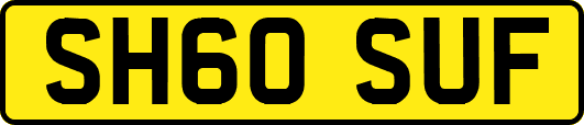 SH60SUF