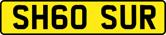 SH60SUR