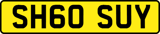 SH60SUY