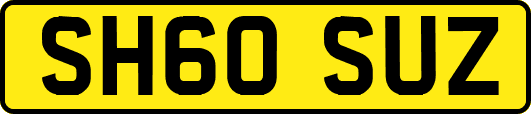 SH60SUZ