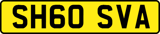 SH60SVA