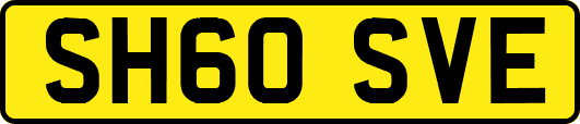 SH60SVE