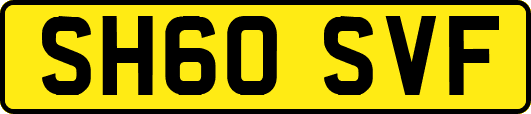 SH60SVF
