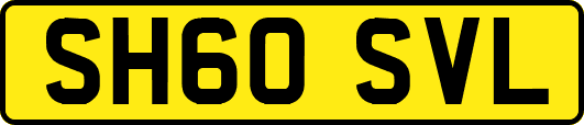 SH60SVL