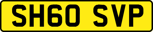 SH60SVP