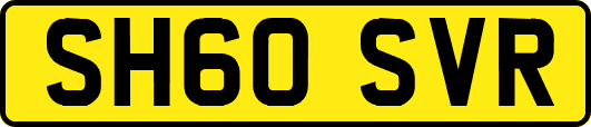 SH60SVR