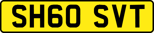 SH60SVT