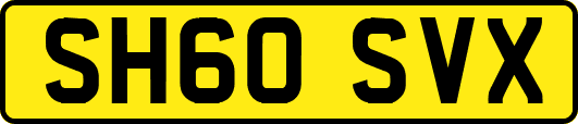 SH60SVX