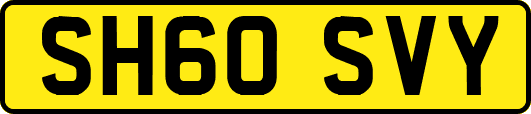 SH60SVY