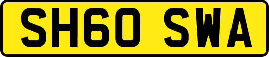 SH60SWA