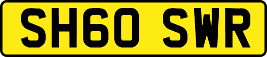 SH60SWR